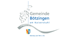 Das Logo von Gemeinde Bötzingen
