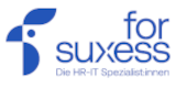 Das Logo von For Suxess e.K.