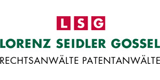 Lorenz Seidler Gossel Rechtsanwälte Patentanwälte Partnerschaft mbB