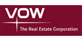 Das Logo von VOW Immobilienmanagement GmbH