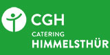 Das Logo von CGH Catering Gesellschaft Himmelsthür mbH