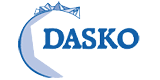Das Logo von Dasko GmbH