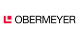 Das Logo von OBERMEYER Infrastruktur GmbH & Co. KG