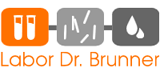 Das Logo von Labor Dr. Brunner, Labormedizinisches Versorgungszentrum Konstanz GmbH