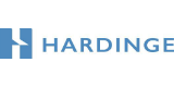 Das Logo von Hardinge GmbH