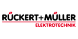 Das Logo von Rückert + Müller Gmbh