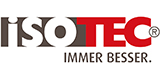 Das Logo von ISOTEC GmbH