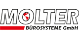 Das Logo von Molter Bürosysteme GmbH