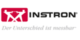 Das Logo von Instron GmbH