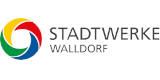 Das Logo von Stadtwerke Walldorf GmbH & Co. KG