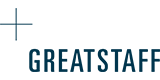 Das Logo von GREATSTAFF GmbH