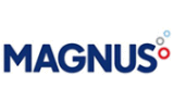 Das Logo von Magnus Mineralbrunnen GmbH & Co. KG