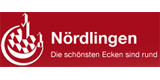 Das Logo von Stadt Nördlingen