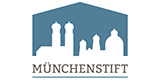 Das Logo von MÜNCHENSTIFT GmbH