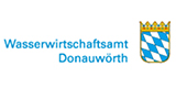 Das Logo von Wasserwirtschaftsamt Donauwörth