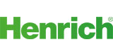 Das Logo von Henrich Baustoffzentrum GmbH & Co. KG