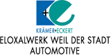 ELOXALWERK WEIL DER STADT AUTOMOTIVE GmbH