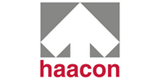 Das Logo von haacon hebetechnik gmbh