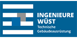 Das Logo von Ingenieure Wüst GmbH