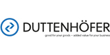 Das Logo von Gottlieb Duttenhöfer GmbH & Co. KG