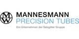 Das Logo von Mannesmannröhren-Werk GmbH