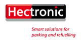 Das Logo von Hectronic GmbH