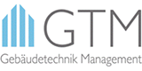 Das Logo von GTM Gebäudetechnik Management GmbH