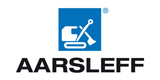 Das Logo von AARSLEFF Spezialtiefbau GmbH