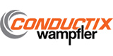 Das Logo von Conductix-Wampfler Automation GmbH