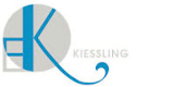 Das Logo von Emil Kiessling GmbH