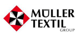 Das Logo von Müller Textil GmbH