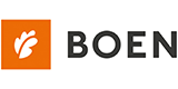 Das Logo von Boen Parkett Deutschland GmbH