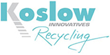 Das Logo von Iwan Koslow GmbH & Co. KG