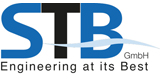 Das Logo von STB - Service Technik Beratung GmbH