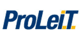 Das Logo von ProLeiT GmbH