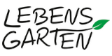 Das Logo von Lebensgarten GmbH