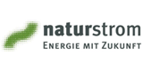 Das Logo von NATURSTROM AG