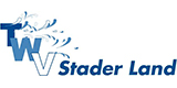 Das Logo von TWV Stader Land