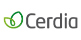 Das Logo von Cerdia Services GmbH
