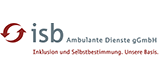 Das Logo von isb Ambulante Dienste gGmbH