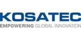 Das Logo von KOSATEC Computer GmbH