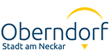 Das Logo von Stadt Oberndorf