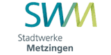 Das Logo von Stadtwerke Metzingen