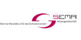 SEMA GmbH - Service Manufaktur für den Schienenverkehr