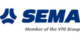 Das Logo von Sema GmbH