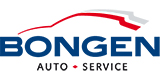 Das Logo von BONGEN Auto & Service GmbH