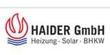 Haider GmbH Heizung und Solar