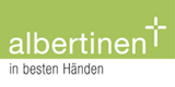 Das Logo von Albertinen-Zentrale Dienste GmbH