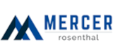 Das Logo von Mercer Rosenthal GmbH