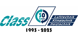 Das Logo von Class Luft- und Klima-Service GmbH